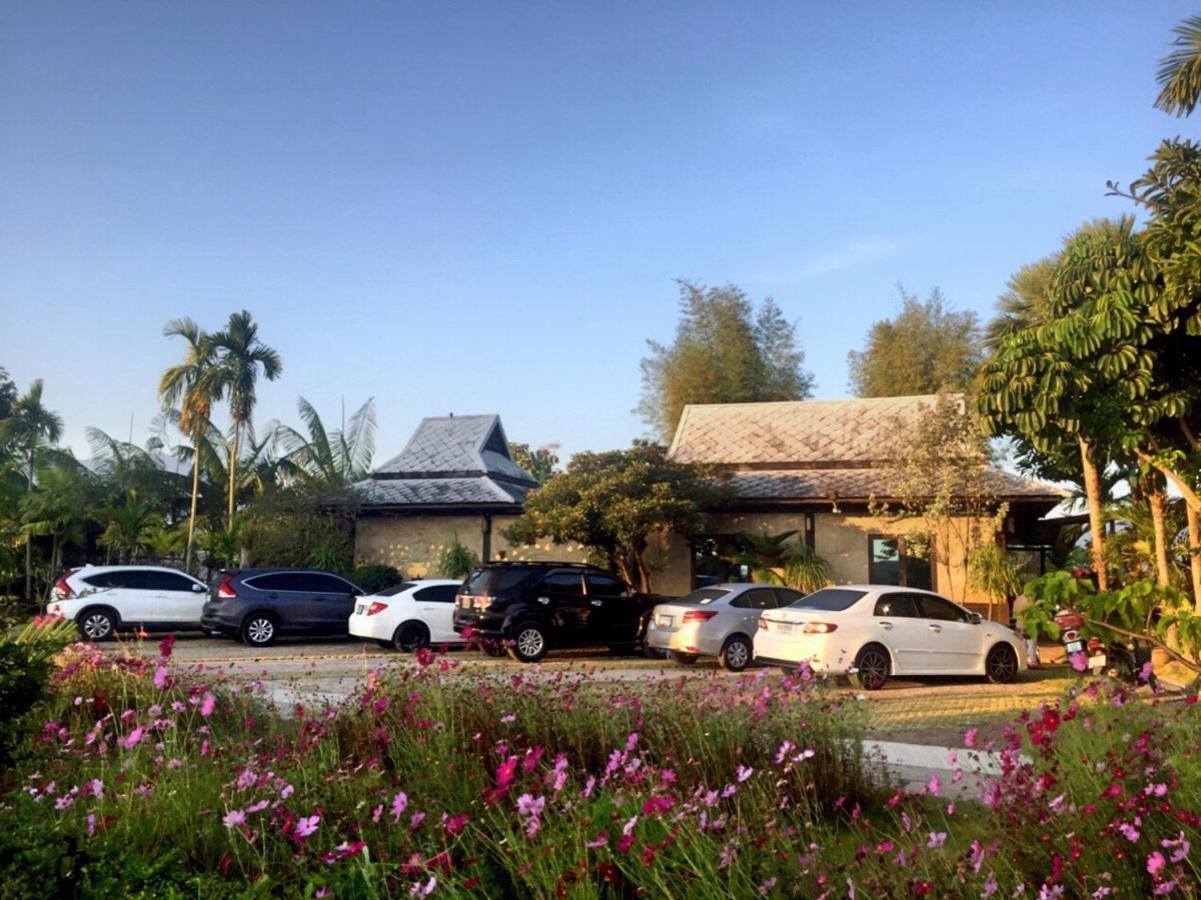 فندق ماي ريمفي  بان تونج لوم المظهر الخارجي الصورة